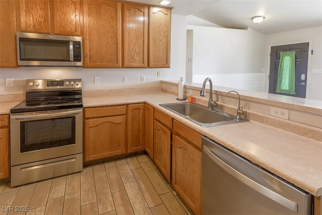 208 W Alma Street, Overton, NV 89040 - Image #1