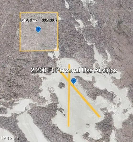 0507340 Sec: 1 Twn: 36n Rng: 33e #Lot 5, Winnemucca, NV 89445 - #1