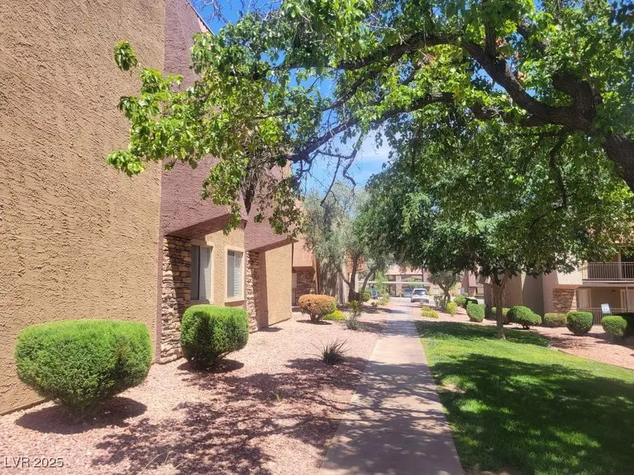 5188 River Glen Drive #453, Las Vegas, NV 89103 - Image #2