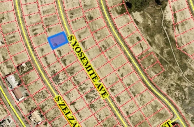 2040 S Yosemite Avenue, Pahrump, NV 89048 - Image #1