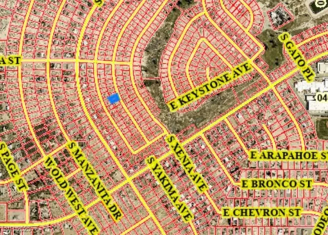 2040 S Yosemite Avenue, Pahrump, NV 89048 - Image #2