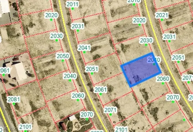 2040 S Yosemite Avenue, Pahrump, NV 89048 - Image #3