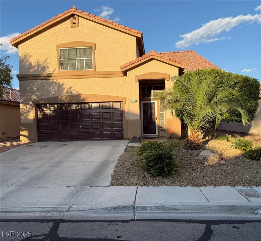 5530 Black Sea Court, North Las Vegas, NV 89031 - #3