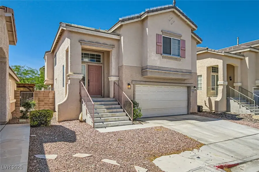 4507 Grotto Court, North Las Vegas, NV 89031 - Image #3