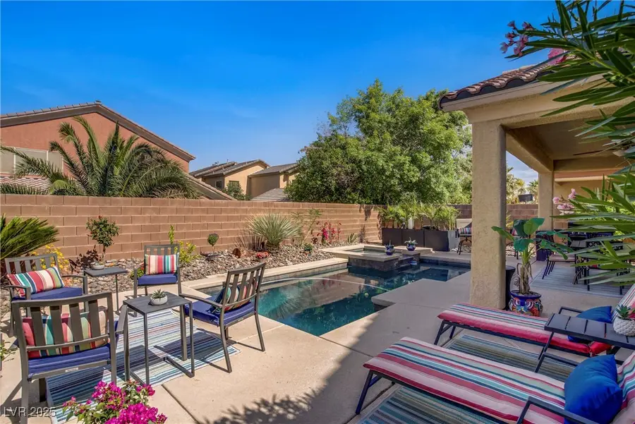 6440 Bristlebird Street, North Las Vegas, NV 89084 - #3