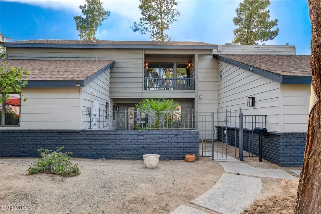 1600 Becke Circle, Las Vegas, NV 89104 - Image #1