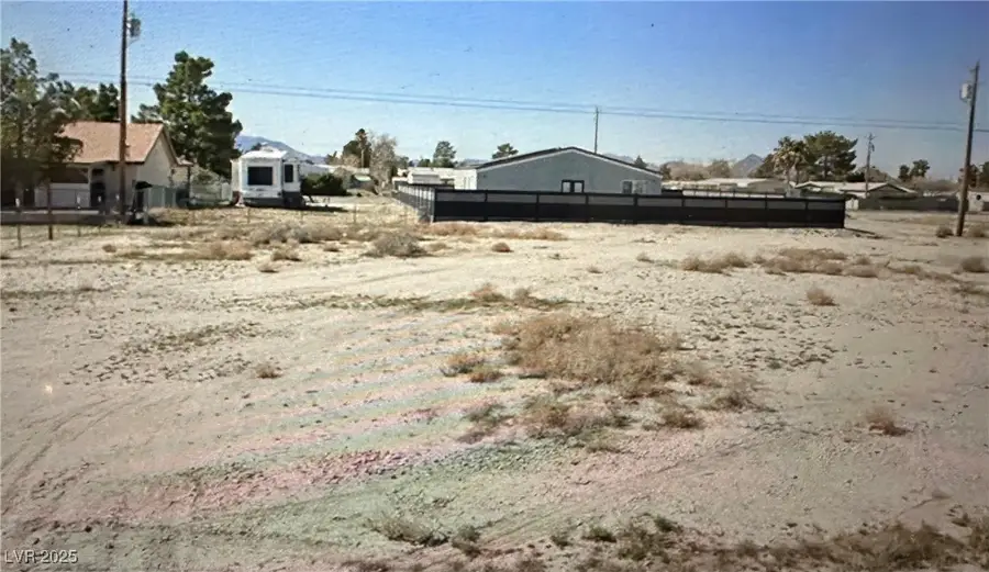 1190 Zelzah Avenue, Pahrump, NV 89048 - #3