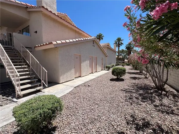7948 Calico Vista Boulevard #101, Las Vegas, NV 89128