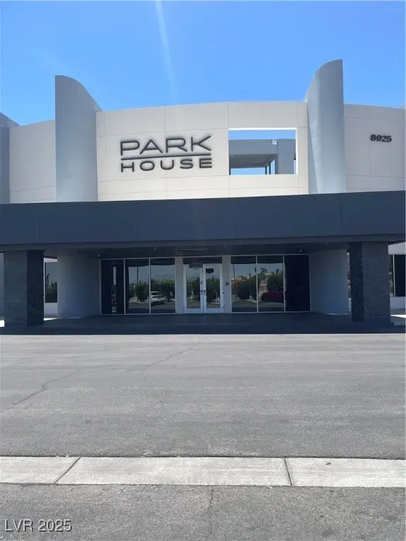 8925 W Flamingo Road #105, Las Vegas, NV 89147 - Image #1
