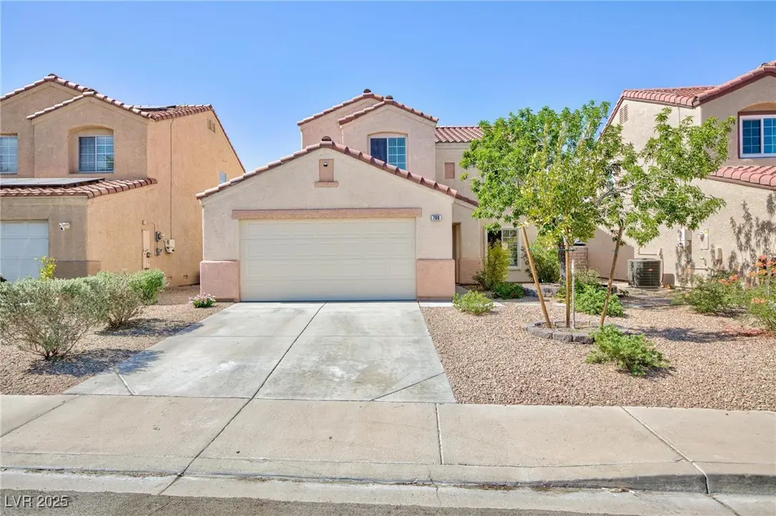 700 Red Bark Lane, Henderson, NV 89011 - Image #1
