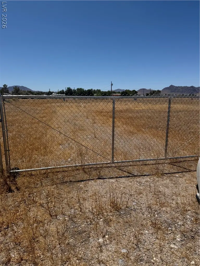 550 SE Cynthia Street, Pahrump, NV 89048 - #1