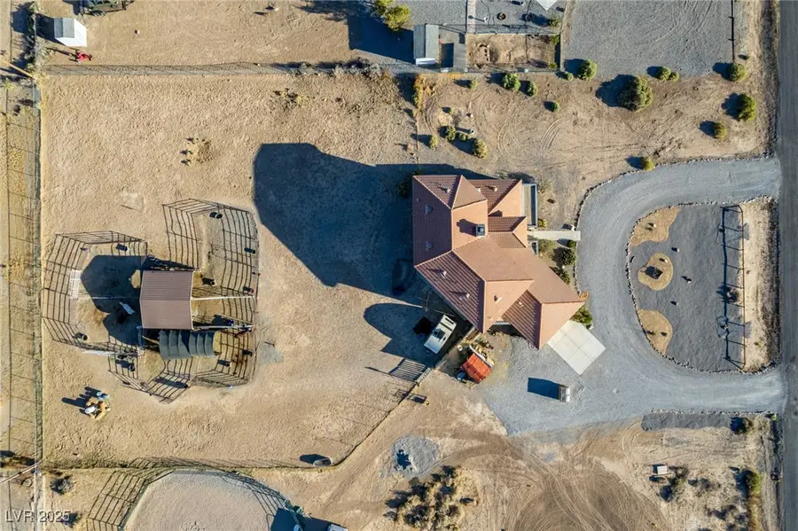 3791 S Tumbleweed Avenue, Pahrump, NV 89048 - Image #2