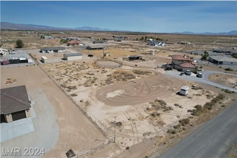 3791 S Tumbleweed Avenue, Pahrump, NV 89048 - Image #3