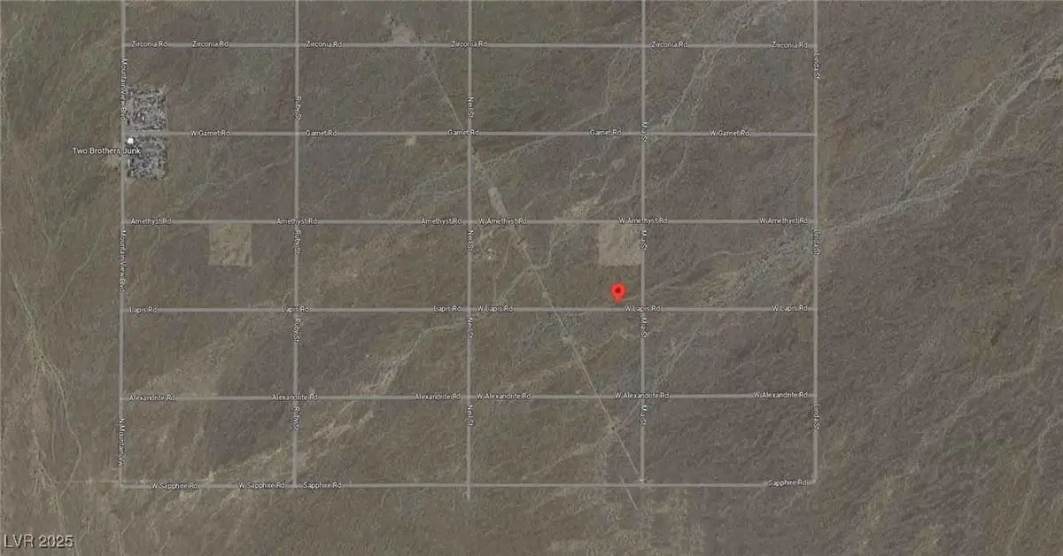 1280 W Lapis Road, Pahrump, NV 89020 - #1