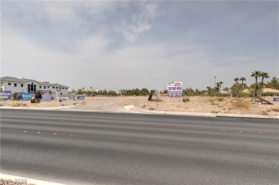 Address Withheld By Seller, Las Vegas, NV 89117 - #1