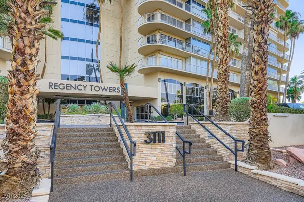 3111 Bel Air Drive Drive #201, Las Vegas, NV 89109
