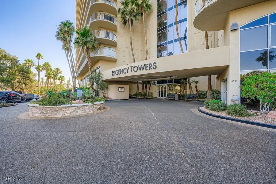 3111 Bel Air Drive Drive #201, Las Vegas, NV 89109 - #2