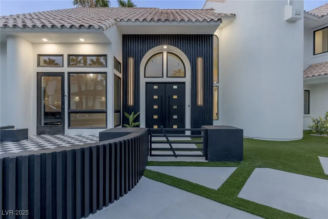 8600 Titleist Circle, Las Vegas, NV 89117 - Image #1