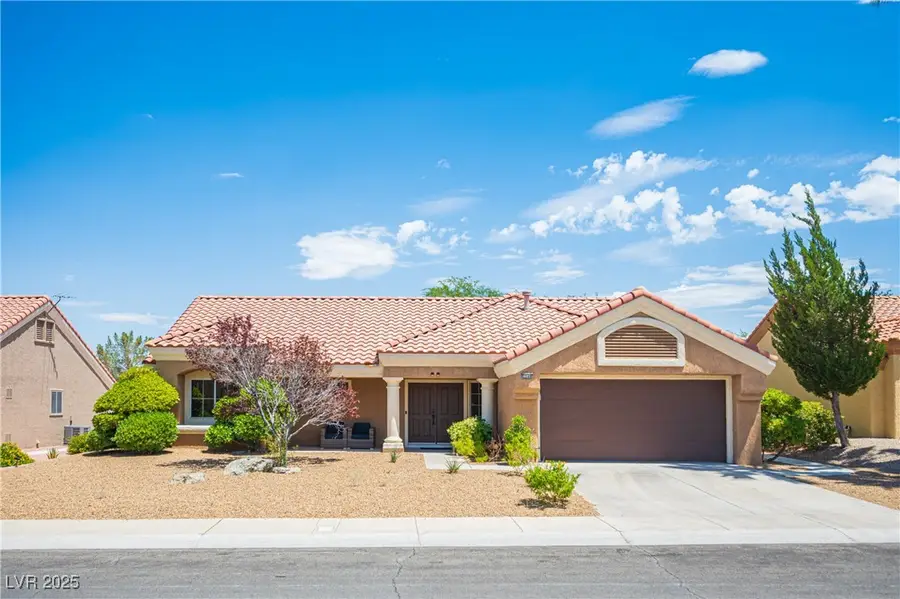 2548 Tumble Brook Drive, Las Vegas, NV 89134 - Image #2