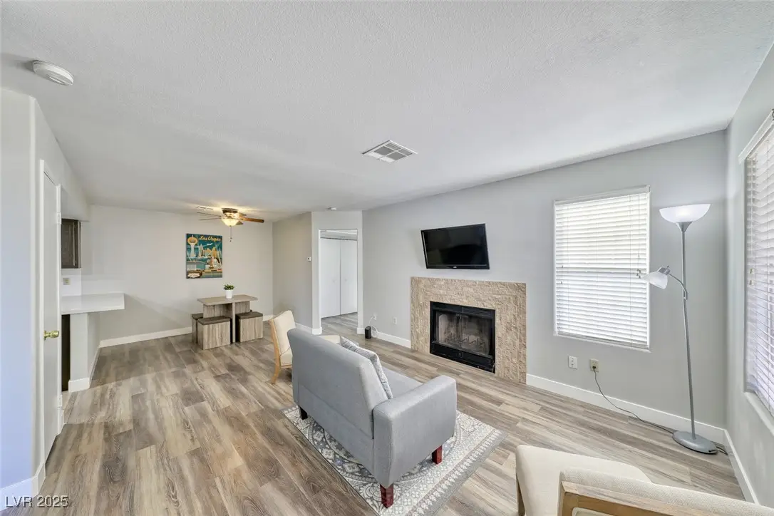 3450 Erva Street #248, Las Vegas, NV 89117 - #1