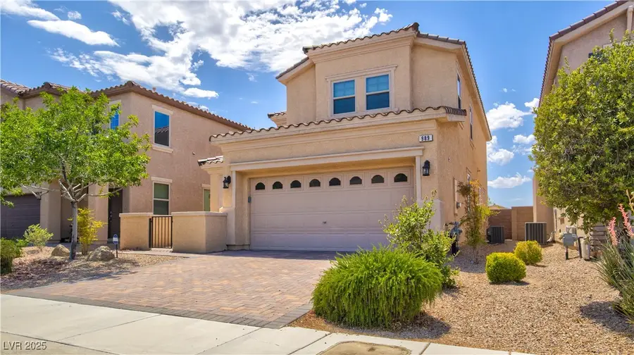 989 Via Gandalfi, Henderson, NV 89011 - Image #2