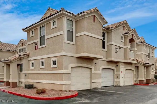 5855 Valley Drive #2045, North Las Vegas, NV 89031