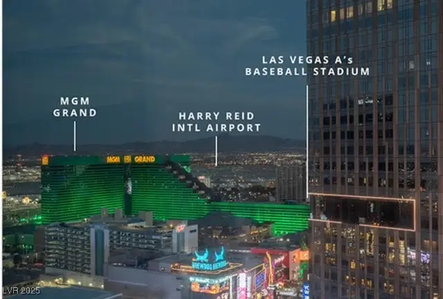 3722 Las Vegas Boulevard #2609, Las Vegas, NV 89158 - Image #1