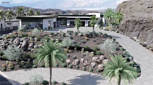 645 Dragon Peak, Henderson, NV 89012