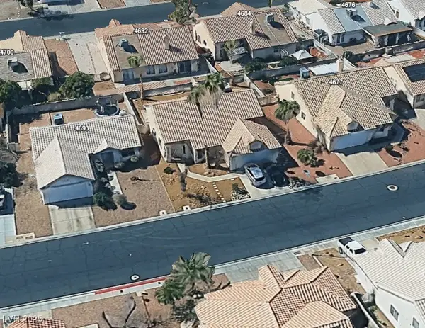 4685 Carmar Drive, Las Vegas, NV 89122