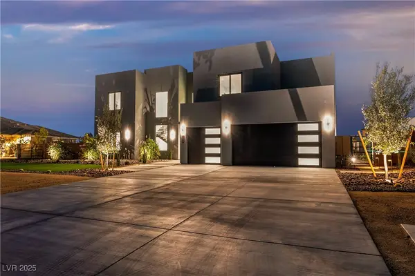 2827 Richmar Avenue, Henderson, NV 89074