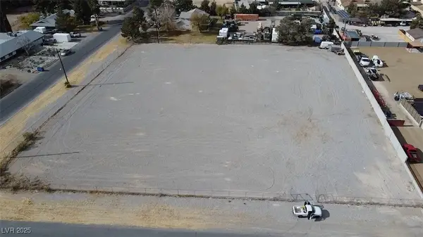 6400 W El Campo Grande Avenue, Las Vegas, NV 89130