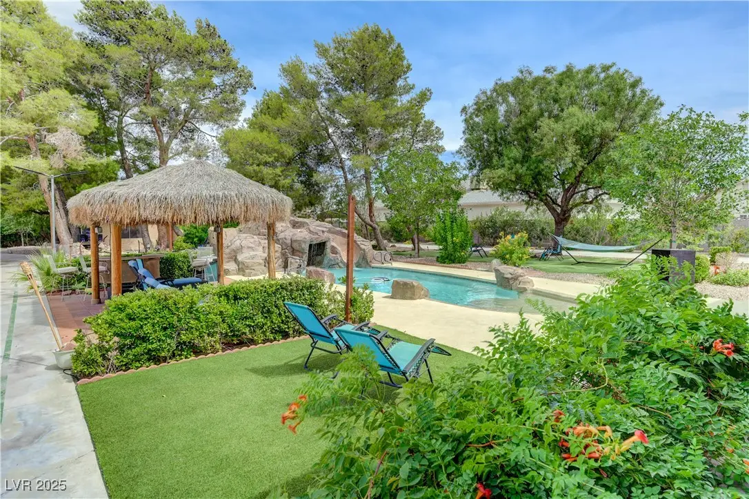 3132 El Camino Road, Las Vegas, NV 89146 - Image #1