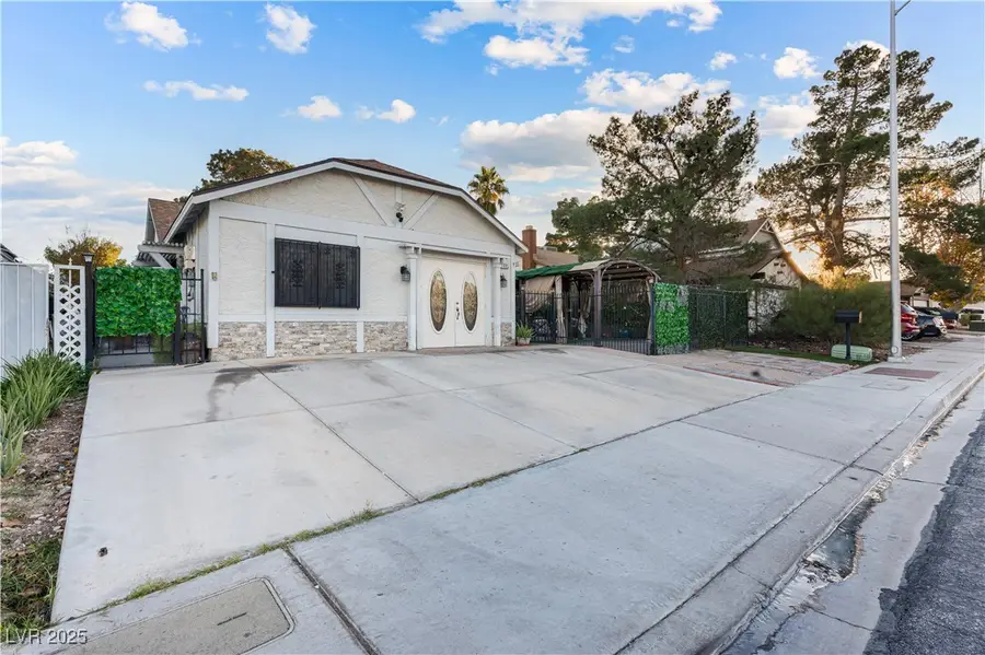 6205 Carmen Boulevard, Las Vegas, NV 89108 - Image #3