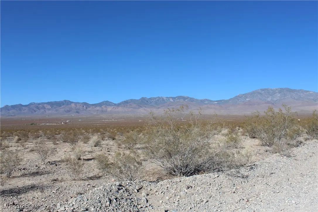 1130 E Harris Farm Road, Pahrump, NV 89060 - Image #1
