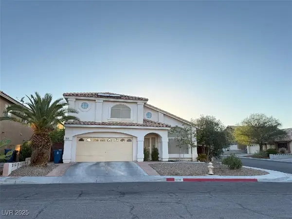 3539 Moreno Court, Las Vegas, NV 89129