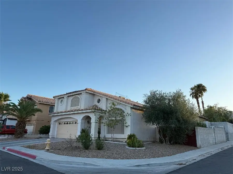 3539 Moreno Court, Las Vegas, NV 89129 - Image #2