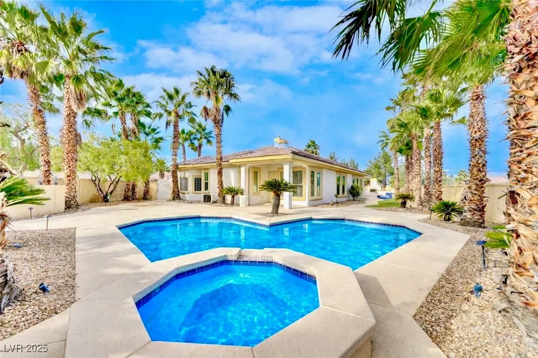 2290 Casa Bella Court, Las Vegas, NV 89117 - Image #1