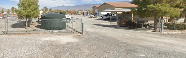 Address Withheld By Seller, Pahrump, NV 89060