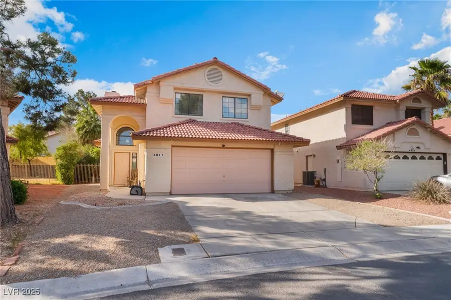 4817 Friar Lane, Las Vegas, NV 89130 - Image #3