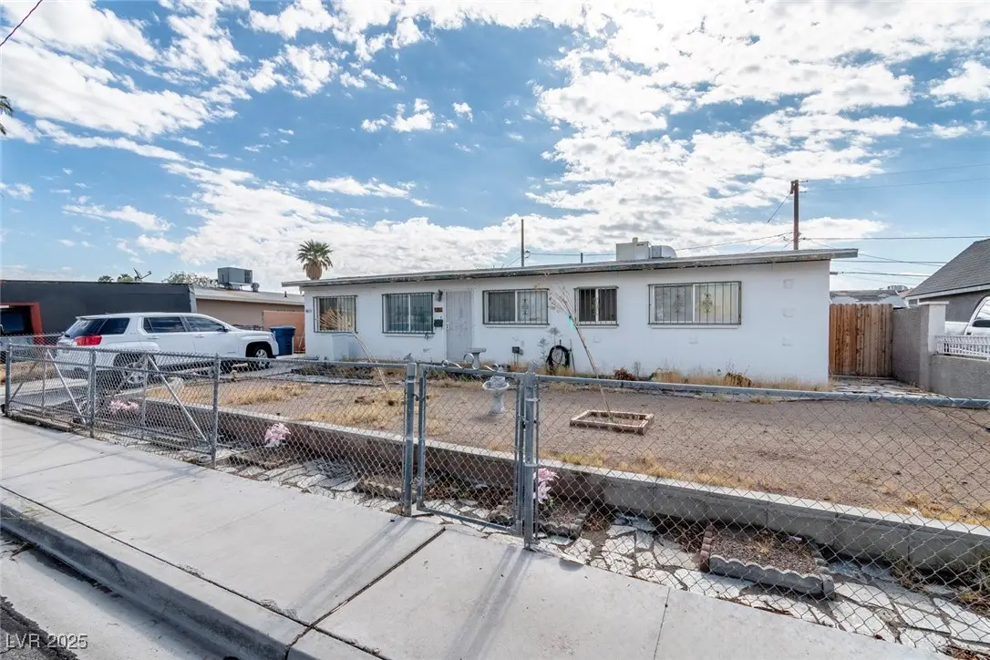 Address Withheld By Seller, North Las Vegas, NV 89030 - Image #1