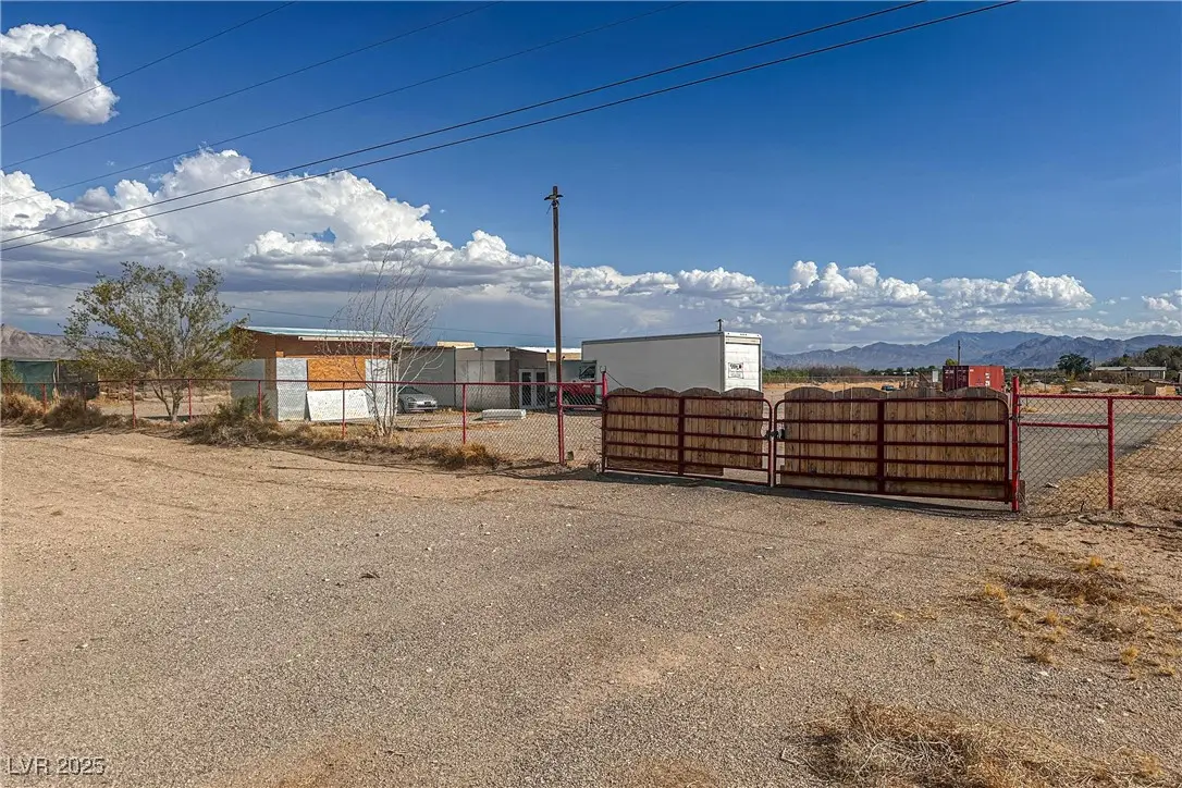 Diamond Ave, Sandy Valley, NV 89019 - Image #1
