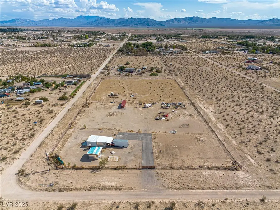 Diamond Ave, Sandy Valley, NV 89019 - Image #3