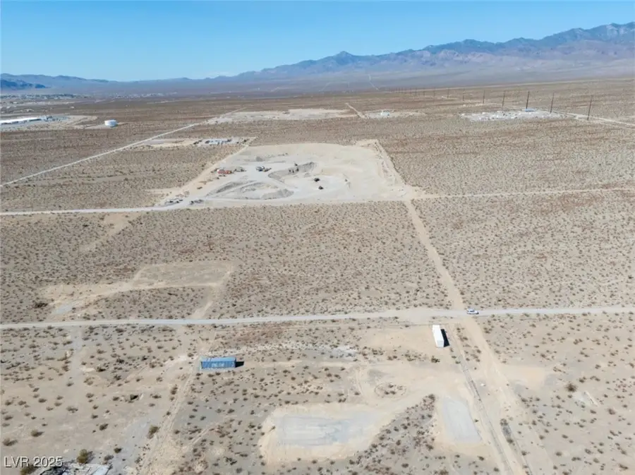 2720 E Bickford Way, Pahrump, NV 89060 - Image #3