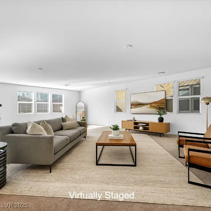 8109 Minavalle Avenue, Las Vegas, NV 89113 - Image #2