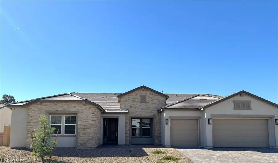 7255 Golden Rock Court, Las Vegas, NV 89131 - #2