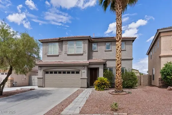 718 Bighorn Creek Street, Henderson, NV 89002