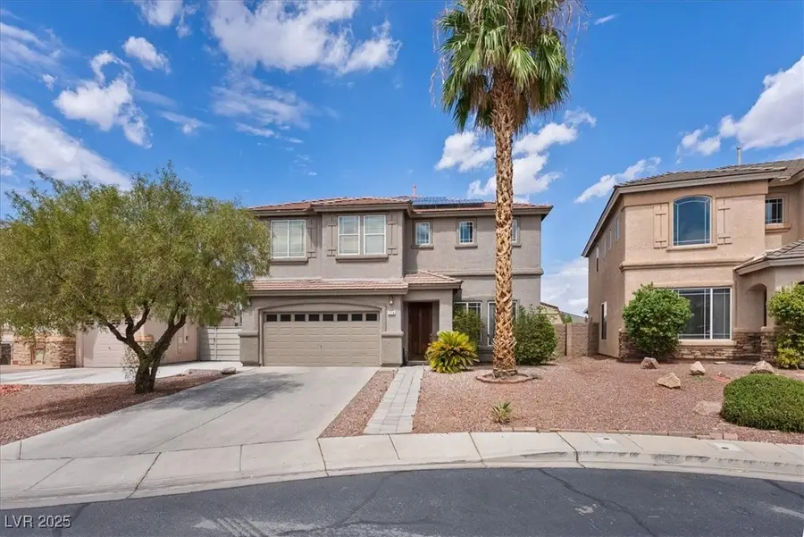 718 Bighorn Creek Street, Henderson, NV 89002 - #2