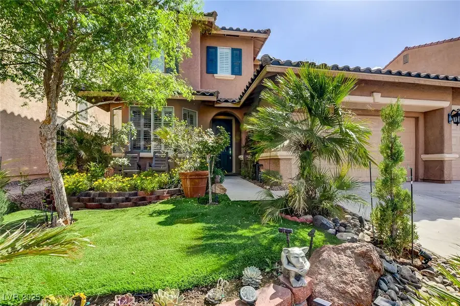 4017 Kristina Lynn Avenue, North Las Vegas, NV 89081 - #3