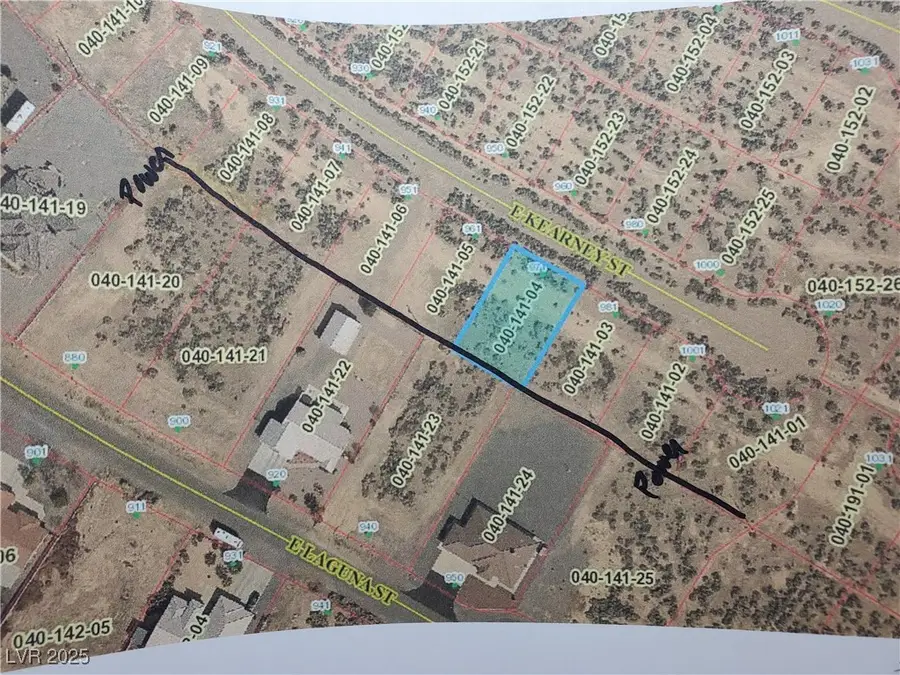 971 Kearney Street, Pahrump, NV 89048 - Image #3