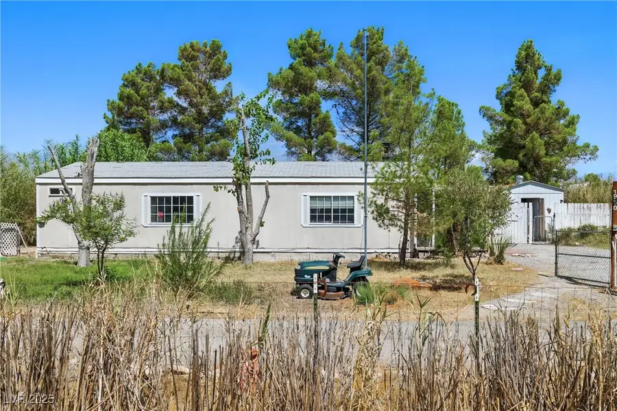 1950 W Horn Road, Pahrump, NV 89048 - Image #3